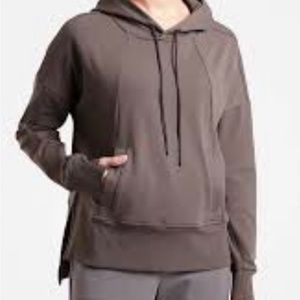 NWOT Athleta Mission Hoodie